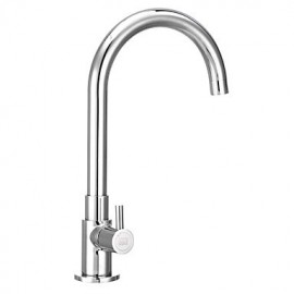 Enzorodi Bathroom Sink Faucet Tap Single Handle 360 Rotation