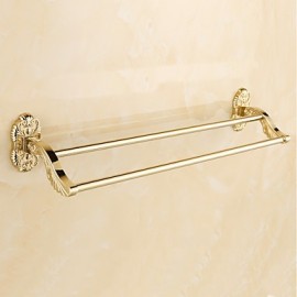 Towel Bars, Multifunction Modern Metal Towel Bar Wall Mounted