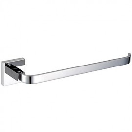 Towel Bars, 1pc High Quality Contemporary Brass Towel Bar