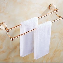 Towel Bars, 1pc High Quality Contemporary Aluminum Bathroom Shelf