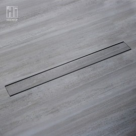 Drains, 1 pc Modern Stainless Steel Drain Bathroom