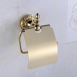 Bathroom Accessory Set, 1set Antique Brass Bathroom Accessory Set Bathroom