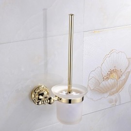 Bathroom Accessory Set, 1set Antique Brass Bathroom Accessory Set Bathroom