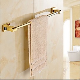 Bathroom Accessory Set, 1set High Quality Modern Style Brass Bathroom Accessory Set Wall Mounted