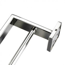 Bathroom Accessory Set, 1set Contemporary Stainless Steel Bathroom Accessory Set Bathroom