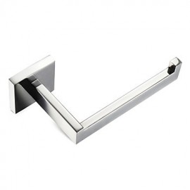 Bathroom Accessory Set, 1set Contemporary Stainless Steel Bathroom Accessory Set Bathroom