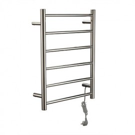 Towel Bars, 1pc High Quality Contemporary Stainless Steel Towel Bar