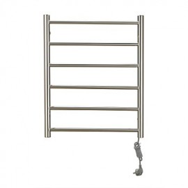 Towel Bars, 1pc High Quality Contemporary Stainless Steel Towel Bar