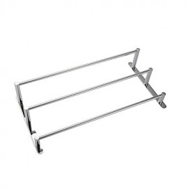 Towel Bars, 1pc High Quality Contemporary Stainless Steel Towel Bar