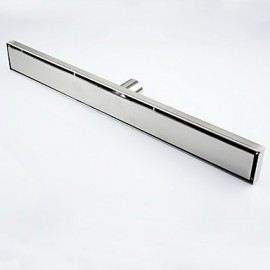 Bathroom Products, 1 pc Contemporary Stainless Steel Drain Bathroom