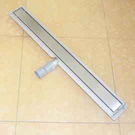 Drains, 1 pc Contemporary Stainless Steel Drain Bathroom