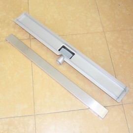 Drains, 1 pc Contemporary Stainless Steel Drain Bathroom