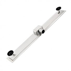 Drains, 1 pc Contemporary Stainless Steel Drain Bathroom