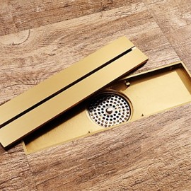 Drains, 1 pc Modern Brass Drain Bathroom