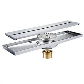 Drains, 1 pc Modern Brass Drain Bathroom