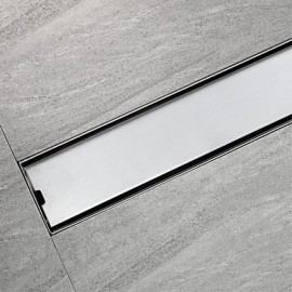 Drains, 1 pc Modern Stainless Steel Drain Bathroom