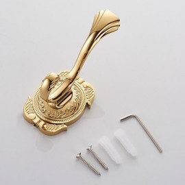 Robe Hooks, Robe Hooks Zinc Alloy