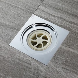 Drains, 1 pc Modern Brass Drain Bathroom