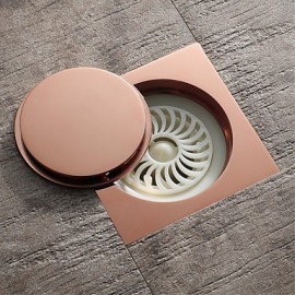 Drains, 1 pc Modern Brass Drain Bathroom