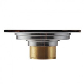 Drains, 1 pc Modern Brass Drain Bathroom