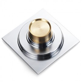 Drains, 1 pc Modern Brass Drain Bathroom