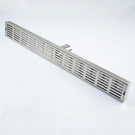 Bathroom Products, 1 pc Contemporary Stainless Steel Drain Bathroom