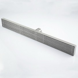 Bathroom Products, 1 pc Contemporary Stainless Steel Drain Bathroom