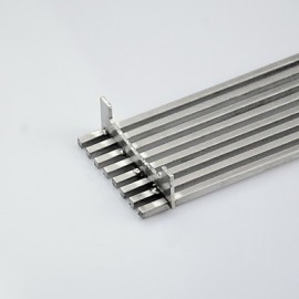 Bathroom Products, 1 pc Contemporary Stainless Steel Drain Bathroom