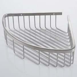 Bathroom Products, 1 pc Contemporary Stainless Steel Bathroom Shelf Bathroom