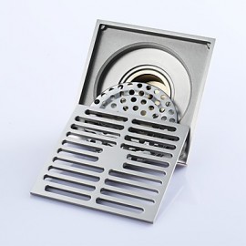 Drains, 1 pc Modern Brass Drain Bathroom