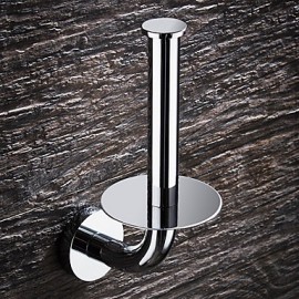 Toilet Paper Holders, 1 pc Modern Stainless Steel Toilet Paper Holders Bathroom