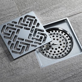 Drains, 1 pc Modern Brass Drain Bathroom