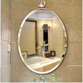 Shower Accessories, 1 pc Tempered Glass Contemporary Bathroom Gadget Shower Accessories Bathroom