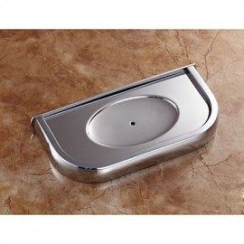 Bathroom Products, 1 pc Contemporary Stainless Steel Soap Dishes & Holders Bathroom