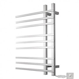 Towel Bars, 1pc High Quality Contemporary Stainless Steel Towel Bar