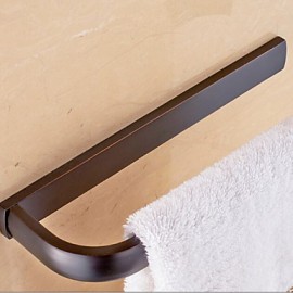 Towel Bars, 1 pc Antique Brass Towel Bar Bathroom