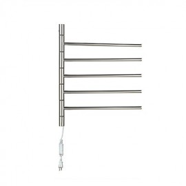 Towel Bars, Towel Warmer Contemporary Stainless Steel Stainless Steel