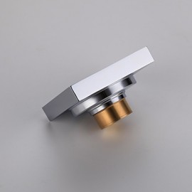 Drains, 1 pc Contemporary Brass Drain Bathroom