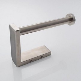 Toilet Paper Holders, 1 pc Modern Stainless Steel Toilet Paper Holders Bathroom