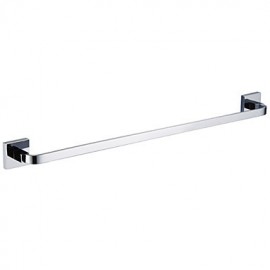 Towel Bars, 1pc High Quality Contemporary Brass Towel Bar