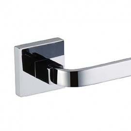 Towel Bars, 1pc High Quality Contemporary Brass Towel Bar