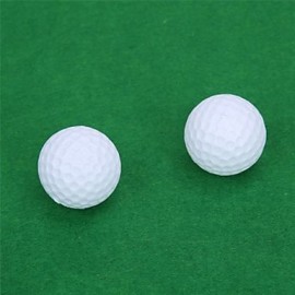 Bathroom Gadgets, 1pc Plastic Boutique Novelty Golf Toilet Accessories