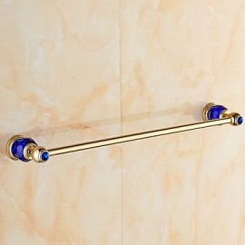 Bathroom Accessory Set, 1set Contemporary Brass Bathroom Accessory Set Bathroom