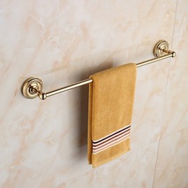 Towel Bars, 1 pc Antique Brass Towel Bar Bathroom