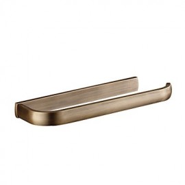 Towel Bars, 1 pc Archaistic Copper Towel Bar Bathroom