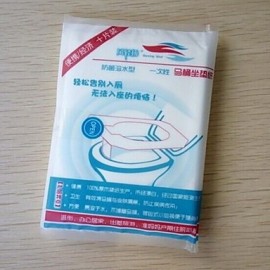 Bathroom Products, 1 pc Plastic Paper Traditional Travel Disposable Bathroom Gadget Other Bathroom Accessories Bathroom