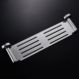 Towel Bars, 1 pc High Quality Other Stainless Steel Bathroom Shelf Bathroom