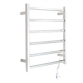 Towel Bars, 1pc High Quality Contemporary Stainless Steel Towel Bar