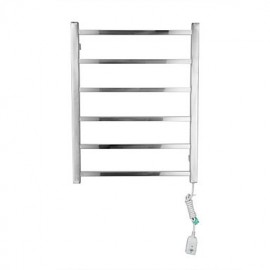 Towel Bars, 1pc High Quality Contemporary Stainless Steel Towel Bar