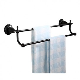 Towel Bars, 1pc High Quality Antique Brass Towel Bar